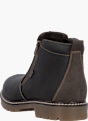 Rieker Herren Kurzstiefel Braun 137032 3