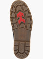 Rieker Herren Kurzstiefel Braun 137032 4