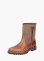 Rieker Herren Kurzstiefel Braun 137033 2