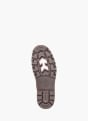Rieker Herren Kurzstiefel Braun 137033 4