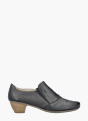 Rieker Damen Pumps Schwarz 137044 1