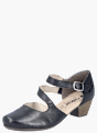 Rieker Damen Pumps Schwarz 137046 1