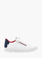 Rieker Damen Sneaker Low Weiß 130967 1
