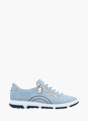 Rieker Damen Schnürschuhe Blau 137054 1