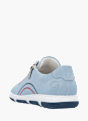 Rieker Damen Schnürschuhe Blau 137054 3