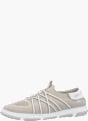 Rieker Damen Slipper Beige 143561 2