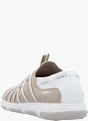 Rieker Damen Slipper Beige 143561 3