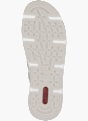 Rieker Damen Slipper Beige 143561 4