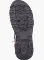 Rieker Damen Schnürstiefel Blau 143562 2