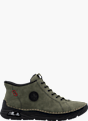 Rieker Damen Kurzstiefel Grün 143563 1