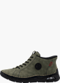 Rieker Damen Kurzstiefel Grün 143563 2