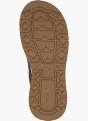 Rieker Damen Slipper Blau 143564 2