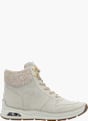 Rieker Damen Schnürstiefel Beige 143566 1