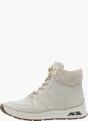 Rieker Damen Schnürstiefel Beige 143566 2