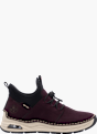 Rieker Damen Slipper Rot 143567 1
