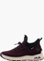 Rieker Damen Slipper Rot 143567 2