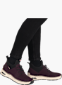 Rieker Damen Slipper Rot 143567 4