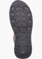 Rieker Damen Schnürstiefel Braun 143568 2