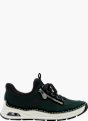 Rieker Damen Slipper Grün 143570 1