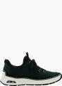 Rieker Damen Slipper Grün 143570 4