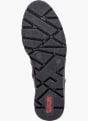 Rieker Damen Schnürstiefel Rot 137075 4