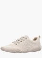 Rieker Damen Schnürschuhe Beige 137080 2