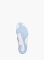 Rieker Damen Slipper Blau 137082 4