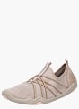 Rieker Damen Slipper Rosa 137083 2