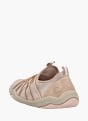 Rieker Damen Slipper Rosa 137083 3