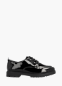 Rieker Damen Schnürschuhe Schwarz 137088 1