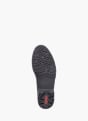 Rieker Damen Loafer Schwarz 137090 4