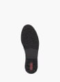 Rieker Damen Loafer Schwarz 137091 4