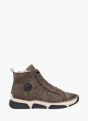 Rieker Winterboots Braun 137094 1