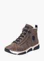 Rieker Winterboots Braun 137094 2