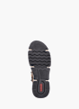 Rieker Winterboots Braun 137094 4