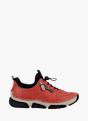 Rieker Damen Slipper Rot 137096 1