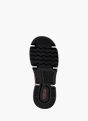 Rieker Damen Slipper Rot 137096 4