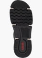Rieker Damen Slipper Grau 143583 2
