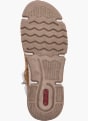 Rieker Damen Kurzstiefel Braun 143584 2