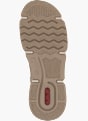 Rieker Damen Kurzstiefel Beige 143588 2