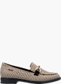Rieker Damen Loafer Beige 143589 1