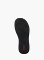 Rieker Damen Clogs Weiß 137111 4