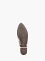 Rieker Damen Slingpumps Grün 131025 4