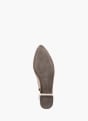 Rieker Damen Slingpumps Beige 137115 4