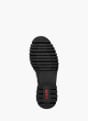 Rieker Damen Schnürschuhe Braun 137116 4