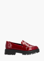 Rieker Damen Loafer Rot 131029 1