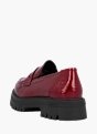 Rieker Damen Loafer Rot 131029 3