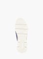 Rieker Damen Sneaker High Blau 137124 4