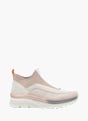 Rieker Sport Damen Sneaker High Rosa 137125 1