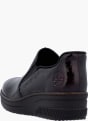 Rieker Damen Slipper Rot 143593 3